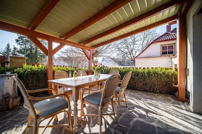 Prodej chaty, Vrábče - Koroseky, 220 m2