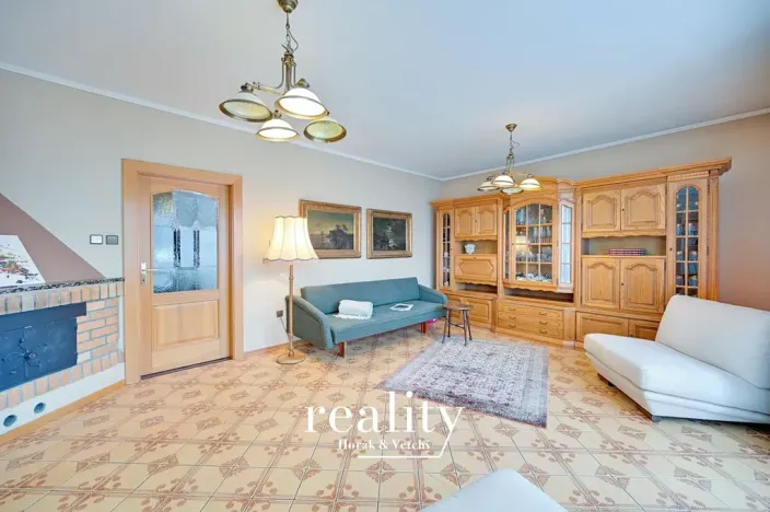 Prodej rodinného domu, Znojmo, 480 m2