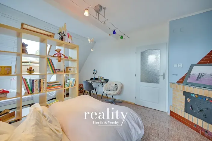 Prodej rodinného domu, Znojmo, 480 m2