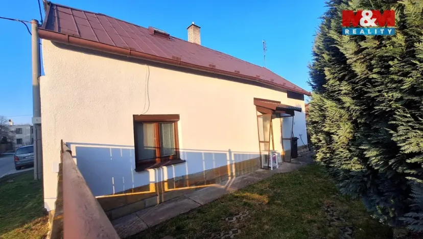 Prodej chalupy, Smidary, Na stávku, 95 m2