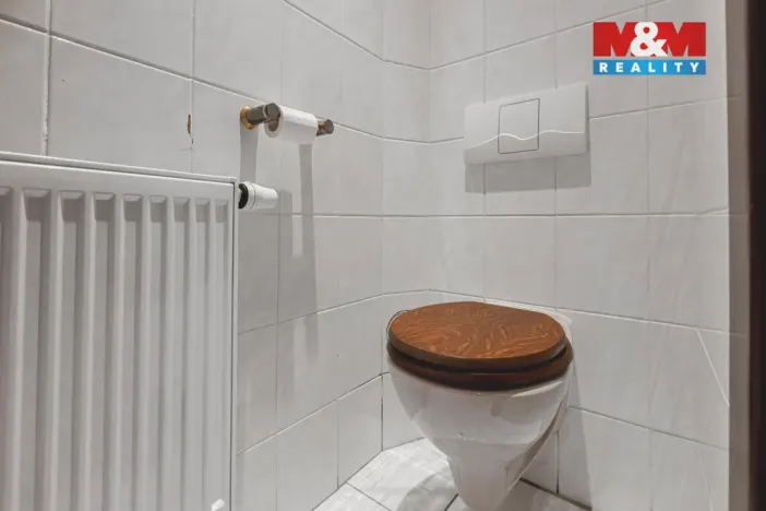 Pronájem kanceláře, Klatovy - Klatovy I, Čs. legií, 66 m2