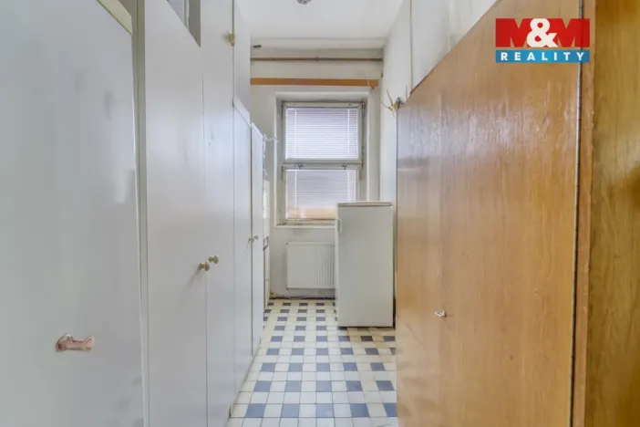 Prodej rodinného domu, Pňovany, 250 m2