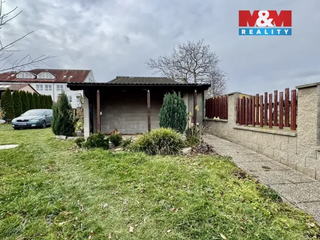 Prodej rodinného domu, Čechtice, Vlašimská, 90 m2