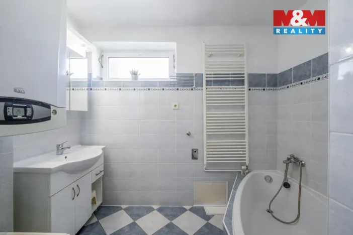 Prodej rodinného domu, Klatovy - Klatovy IV, Akátová, 185 m2