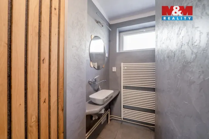 Prodej rodinného domu, Klatovy - Klatovy IV, Akátová, 185 m2