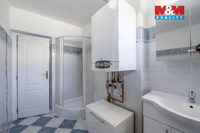 Prodej rodinného domu, Klatovy - Klatovy IV, Akátová, 185 m2