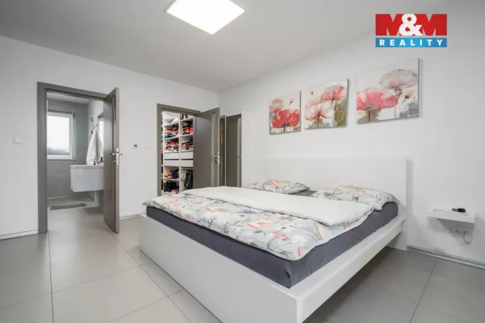 Prodej rodinného domu, Lahošť, K Vápence, 150 m2