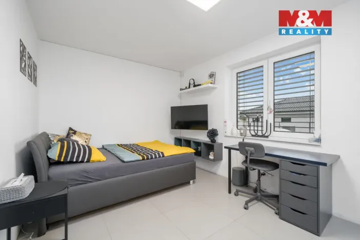 Prodej rodinného domu, Lahošť, K Vápence, 150 m2