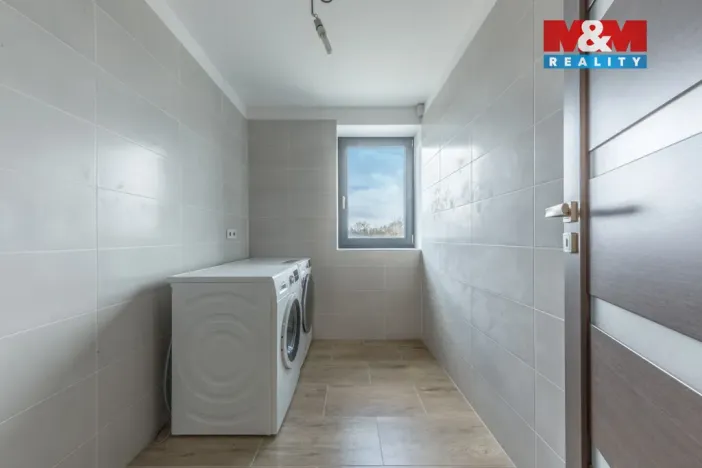 Prodej rodinného domu, Brandýs nad Labem-Stará Boleslav - Stará Boleslav, Josefa Maruny, 178 m2