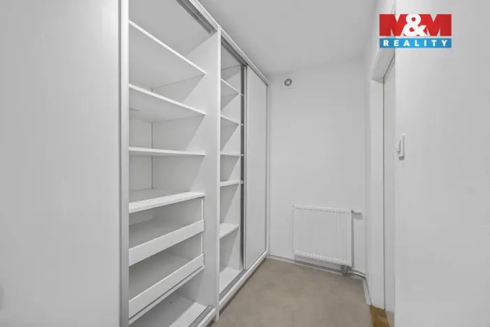 Pronájem bytu 2+1, Všenory, Květoslava Mašity, 64 m2