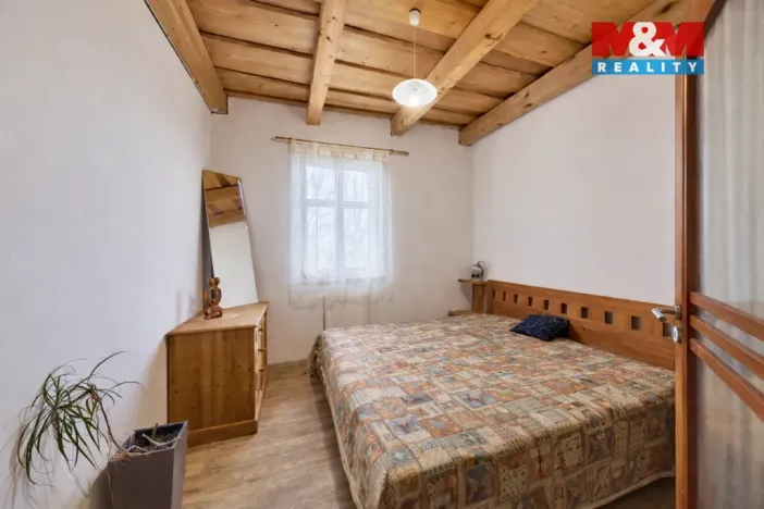 Prodej zemědělského objektu, Brzice - Proruby, 150 m2