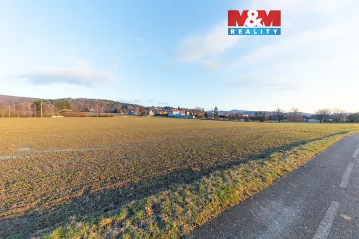 Prodej pozemku pro bydlení, Lipůvka, 1067 m2