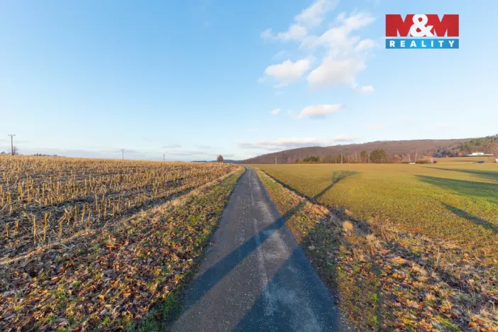 Prodej pozemku pro bydlení, Lipůvka, 1067 m2