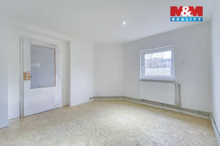 Prodej rodinného domu, Staré Sedlo, Sadová, 156 m2