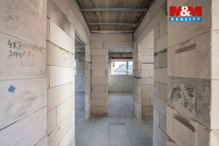 Prodej bytu 2+kk, Králíky - Červený Potok, 39 m2