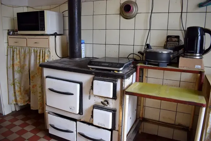 Prodej rodinného domu, Volyně, 180 m2