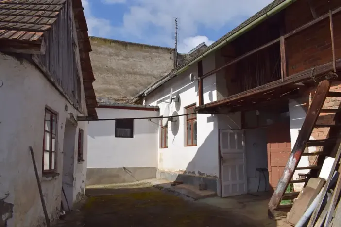 Prodej rodinného domu, Volyně, 180 m2