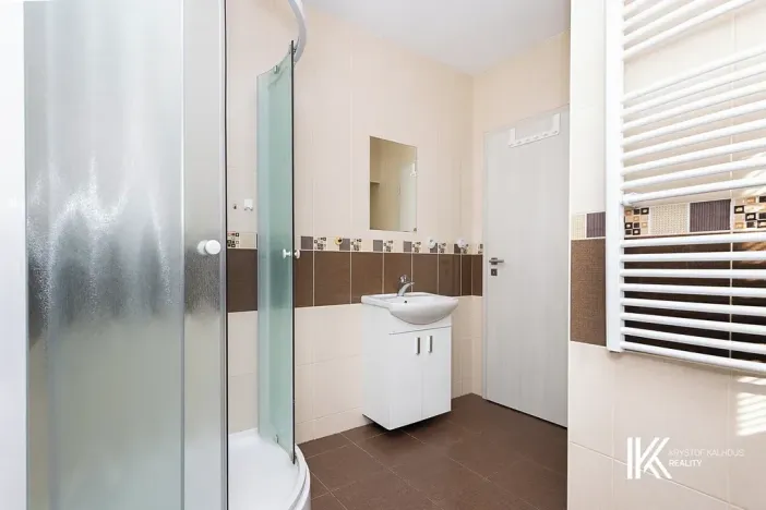 Pronájem kanceláře, Pardubice, Chrudimská, 149 m2