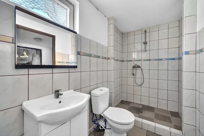 Prodej bytu 1+kk, Kamenický Šenov, Kadlecova, 50 m2