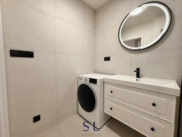 Pronájem bytu 3+kk, Česká Lípa, Kozákova, 61 m2