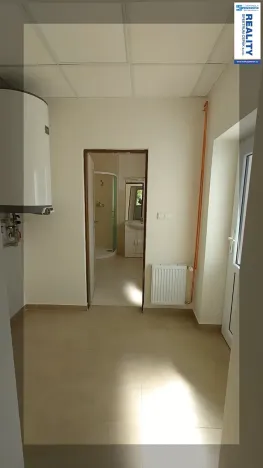 Pronájem bytu 1+kk, Horní Stropnice, 41 m2