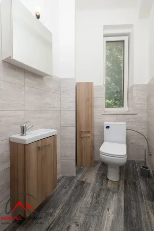 Pronájem bytu 1+1, Ostrava, Mařátkova, 46 m2