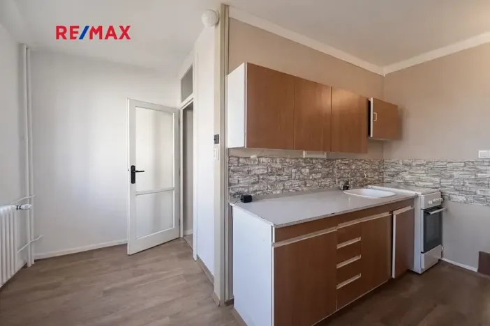 Prodej bytu 2+1, Kralovice, Mírová, 56 m2