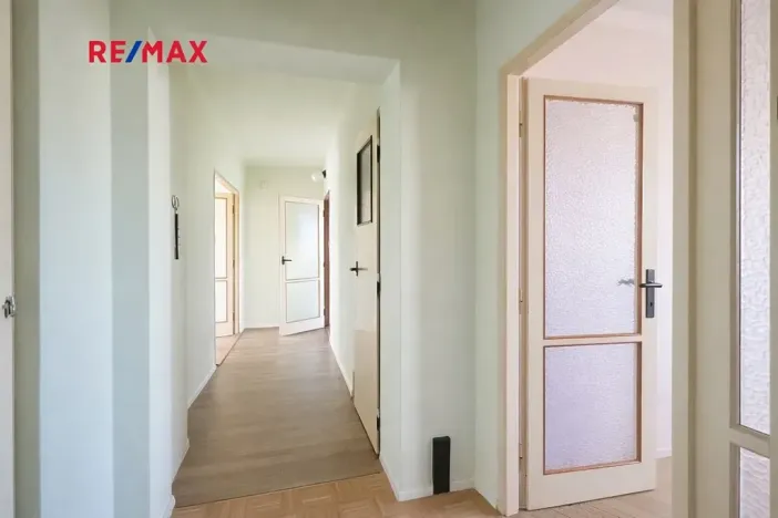 Prodej bytu 2+1, Kralovice, Mírová, 56 m2