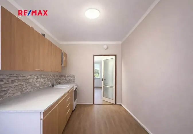 Prodej bytu 2+1, Kralovice, Mírová, 56 m2