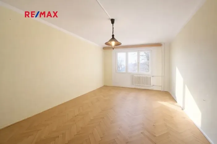 Prodej bytu 2+1, Kralovice, Mírová, 56 m2