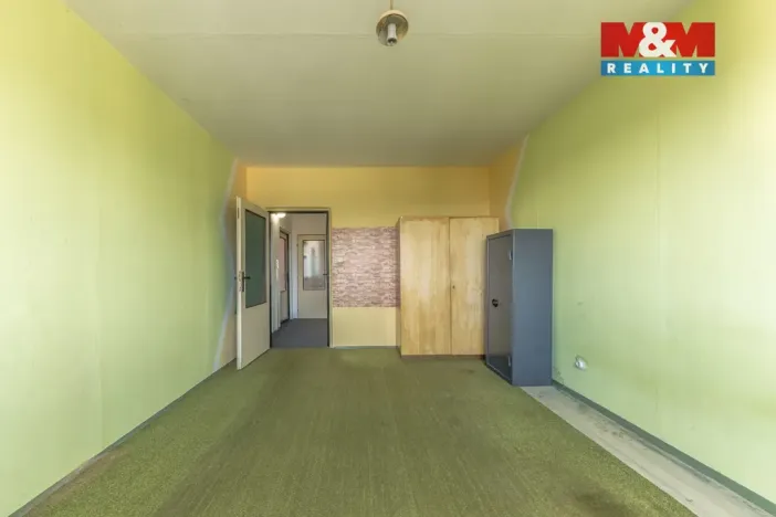 Prodej bytu 4+1, Lomnice nad Popelkou, Dělnická, 81 m2