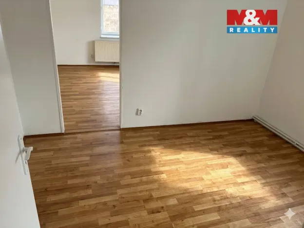 Pronájem bytu 3+1, Děčín, Budapešťská, 78 m2