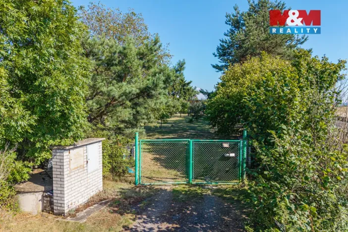Prodej pozemku pro bydlení, Nová Ves pod Pleší, 2484 m2