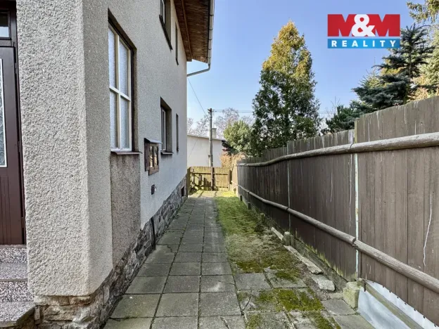 Prodej rodinného domu, Světnov, 273 m2