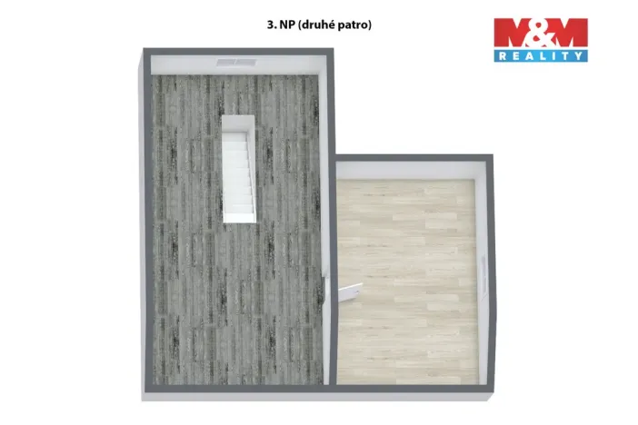 Prodej rodinného domu, Kynšperk nad Ohří, Petra Bezruče, 213 m2