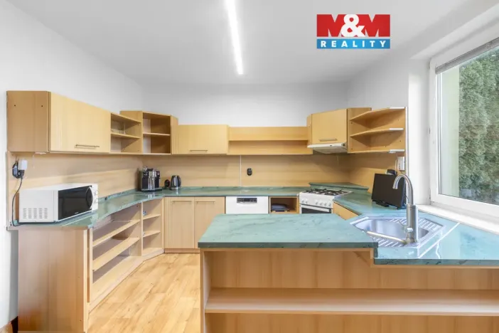 Prodej rodinného domu, Třanovice, 233 m2