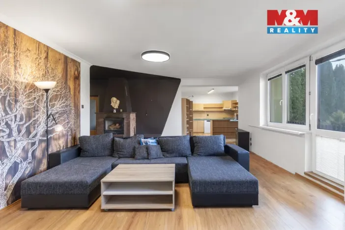 Prodej rodinného domu, Třanovice, 233 m2