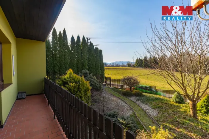 Prodej rodinného domu, Třanovice, 233 m2