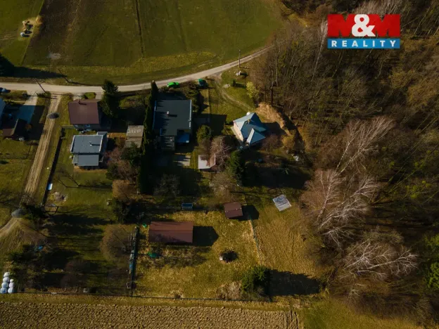 Prodej rodinného domu, Třanovice, 233 m2