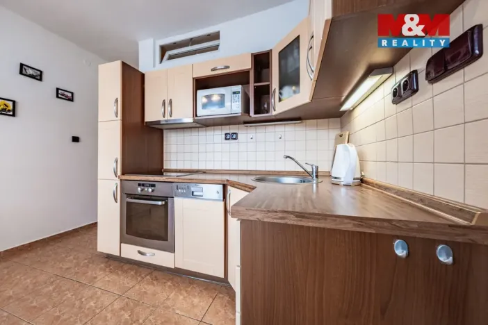 Prodej bytu 2+1, Strakonice - Strakonice II, Alf. Šťastného, 59 m2