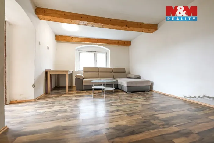 Prodej skladu, Křelovice - Pakoslav, 482 m2