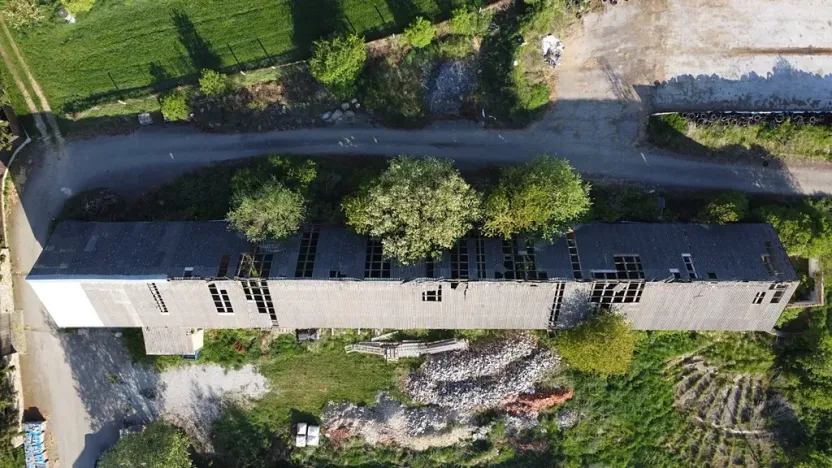 Prodej zemědělské usedlosti, Skřinářov, 729 m2