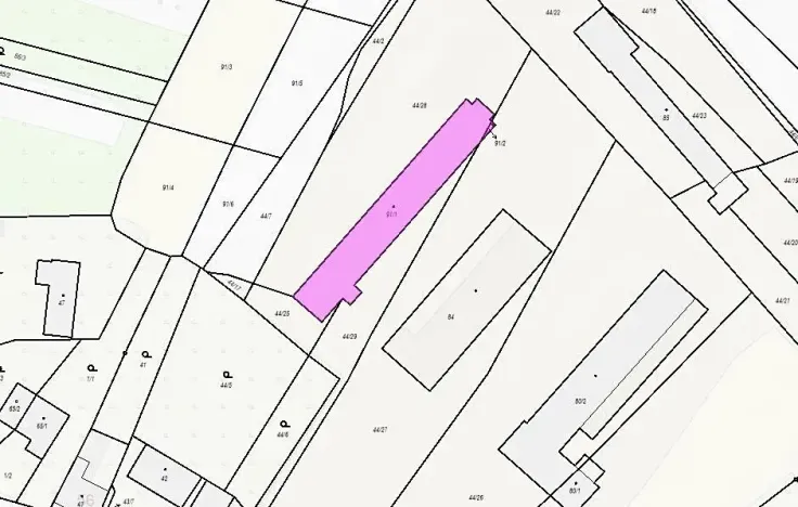 Prodej zemědělské usedlosti, Skřinářov, 729 m2
