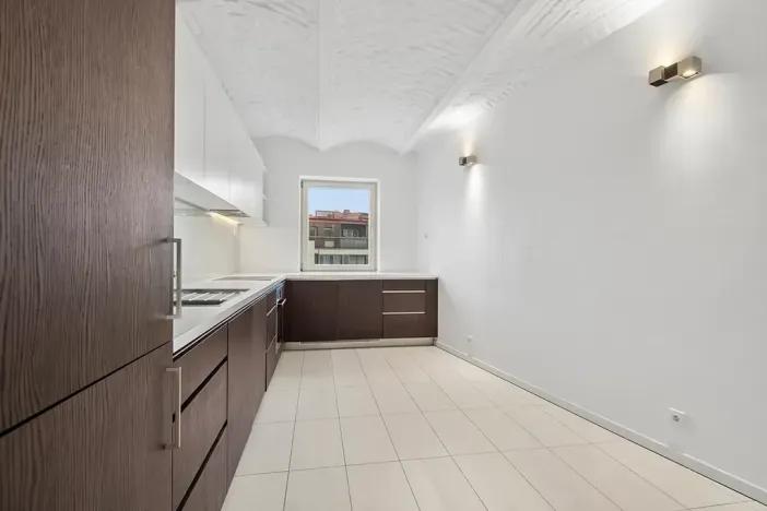 Pronájem bytu 3+1, Praha - Bubeneč, U akademie, 129 m2