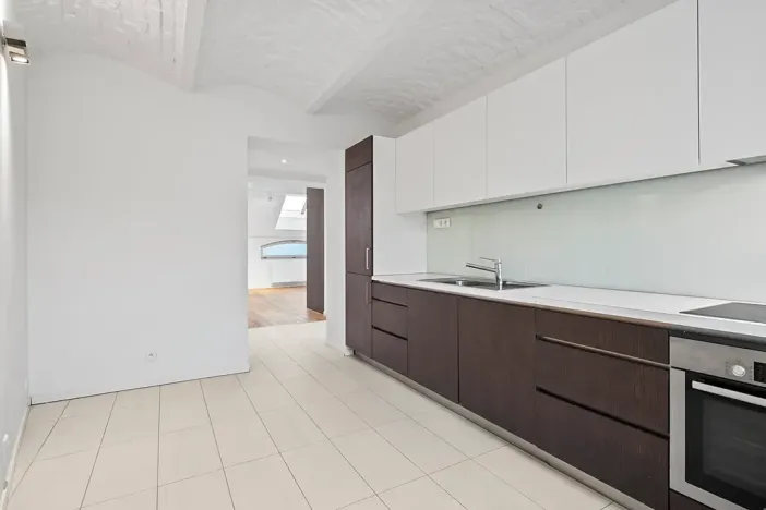 Pronájem bytu 3+1, Praha - Bubeneč, U akademie, 129 m2