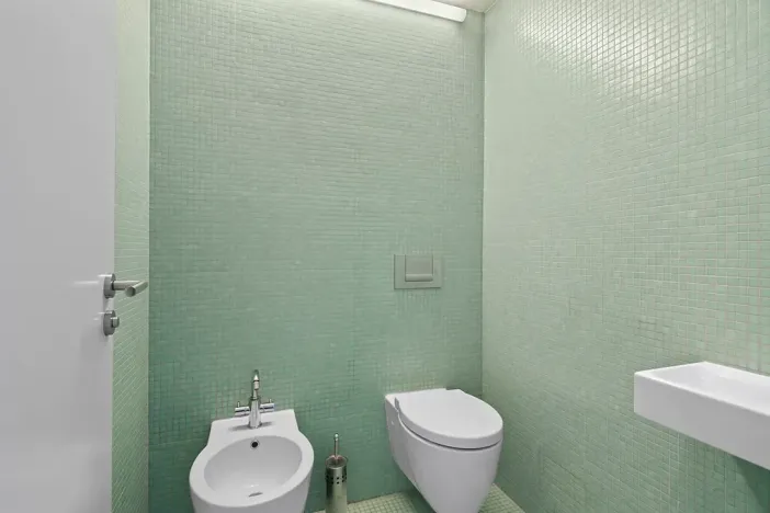 Pronájem bytu 3+1, Praha - Bubeneč, U akademie, 129 m2