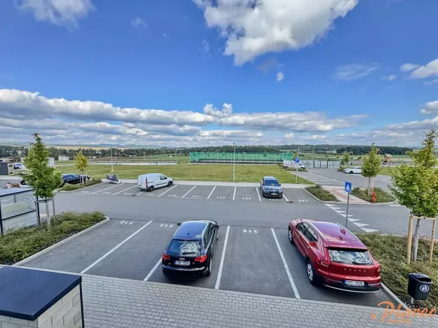 Pronájem bytu 3+kk, Hořovice, Kopřivová, 71 m2