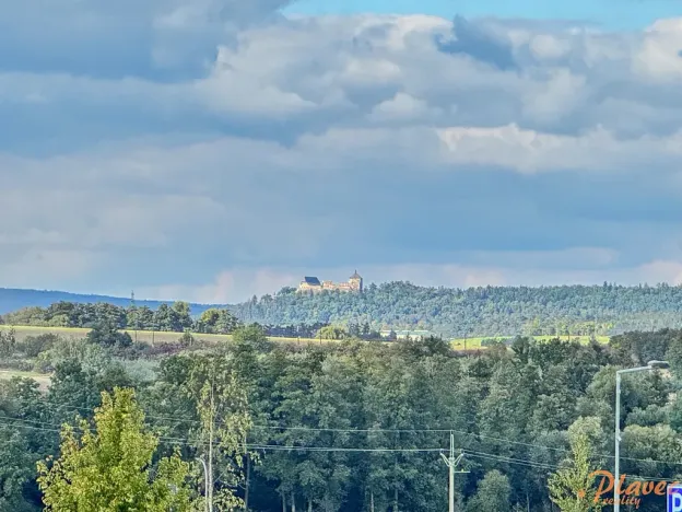 Pronájem bytu 3+kk, Hořovice, Kopřivová, 71 m2