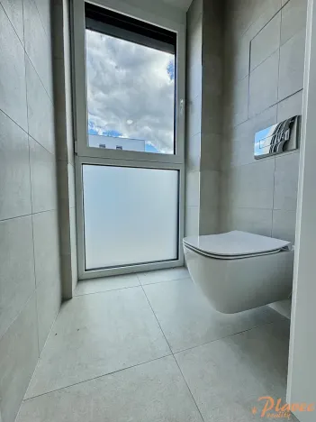 Pronájem bytu 3+kk, Hořovice, Kopřivová, 71 m2