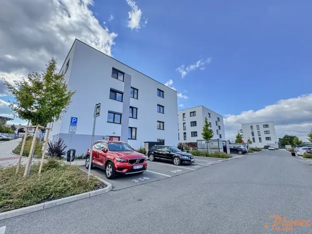 Pronájem bytu 3+kk, Hořovice, Kopřivová, 71 m2